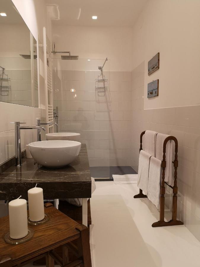 Garden Suite In Private Villa On Via Liberta Palermo Exterior foto
